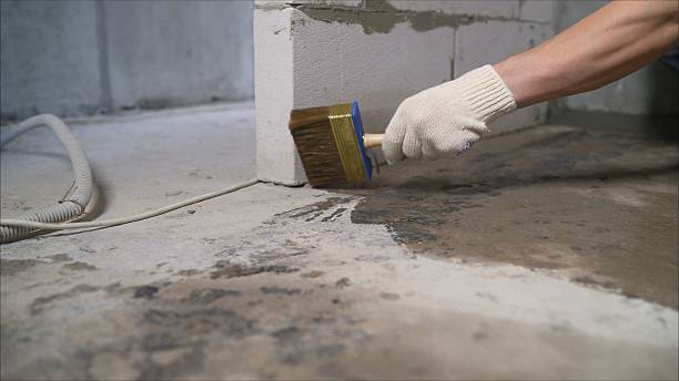 24/7 Emergency Vapor Barrier Installation experts in Bangor, WI